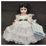 Madame Alexander Doll in Box - Scarlett