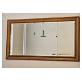 Large Wall Mirror