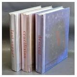 Art Print Books of Christian Imagery Thru History