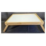 Folding Lap Tray / Table