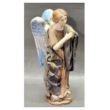6' Angel Figurine