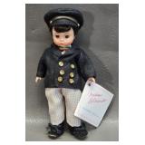 Madame Alexander Doll - Laurie