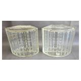 Glass Corner Building Blocks -Repurpose?