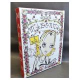 Madonna Book Set -3 Volumes NY Times Best Sellers
