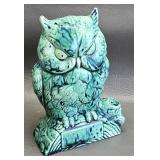 Hobby Pottery Owl Figurine