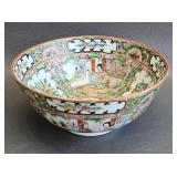 Hand Painted Chinese Porcelain Bowl