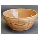 Classic Crockery Mixing Bowl -Country Pottery