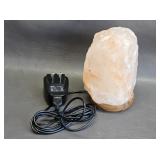Small Himalayan Salt Lamp 5'
