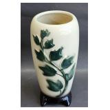 Royal Copley Climbing Ivy Vase -Mid Century