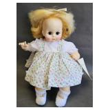 Madame Alexander Doll in Box - Pussy Cat