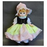 Madame Alexander Doll in Box - Bo Peep