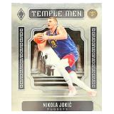 2023/29 Phoenix Temple Men Nikola Jokic