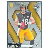 2025 Mosaic RC Will Howard