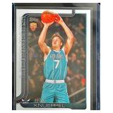 2025 Topps RC Kon Knueppel
