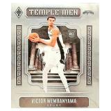 2023/24 Phoenix Temple Men Victor Wembanyama...