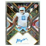 2024 Wildcard Auto Mania Myles Murphy 1/25