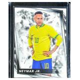 2024 Leaf Neymar Jr.