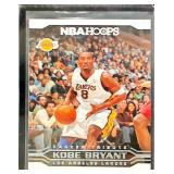 2017/18 NBA Hoops Career Tribute Kobe Bryant