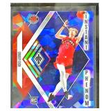 2023/24, Pheonix, Instant Phenom, RC, Gradey Dick