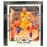 2006/07 Fleer Kobe Bryant