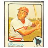 1973 Topps Joe Morgan