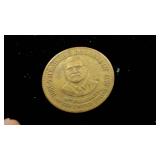 Rosevelt Coin