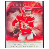 2024 Origins Patrick Mahomes II