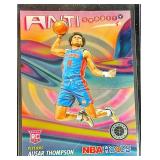 2023/24 Panini Premium Stock Anti Gravity Ausar...