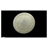 Gamming token