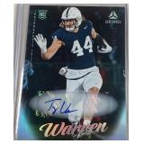 2025 Luminance Auto Ty Warren /700