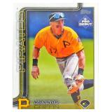 2025 Topps Pro Debut Konnor Griffin