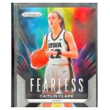 2024 Panini Caitlin Clark Collection