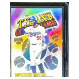 2026 Topps Titans of the Game Mookie Betts