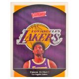 1999 Upper Deck Victory Kobe Bryant