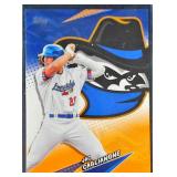 2025 Topps Jac Caglianone