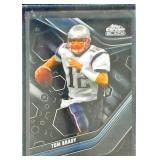 2024 Topps Chrome Black Tom Brady