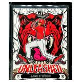 2024 Donruss Unleashed James Wood