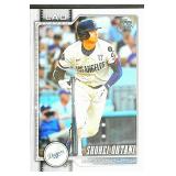 2026 Topps Shohei Ohtani