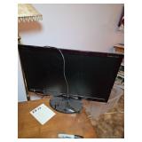 Samsung SyncMaster T200HD LCD Monitor