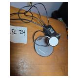 Mangotek Smartwatch Charging Dock with Power Adapt