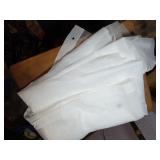 Shower curtain liner