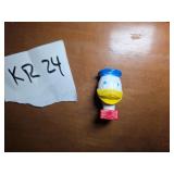 Donald Duck Character Novelty Plug-in Night Light