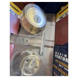 Kwikset Maximum Security Double Cylinder Deadbolt