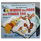 Walt Disney's Winnie the Pooh and Tigger Too Disne