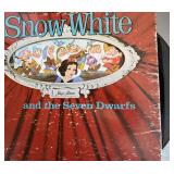 Walt Disney's Snow White and the Seven Dwarfs Magi