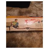 Hot Wheels Strip Action Set by Mattel