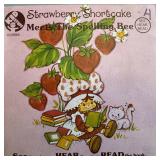 Strawberry Shortcake Meets The Spelling Bee Kid St