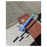Drain Buster Plunger and Flexible Drain Snake Set