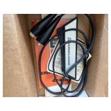 Sun Automotive Remote Starter with Manual and Acce