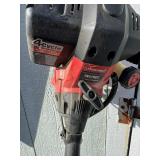 Troy-Bilt TB425CS 4-Cycle Curved Shaft String Trim